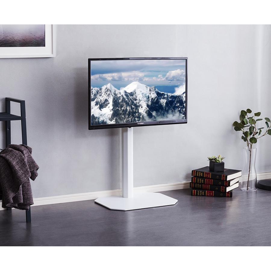 テレビ台 テレビスタンド 65型対応 モニタースタンド TV台 TVスタンド