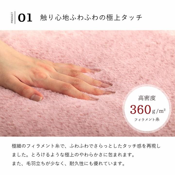 ボックスシーツ 敷き布団カバー ダブル 140×200×30cm 寝具 ベッド用 マットレスカバー 洗える あったか 大人かわいい 新生活_7