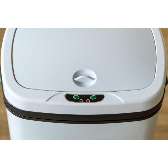 ゴミ箱 ダストボックス センサー自動開閉式 電池式 コードレス センサー式自動 ごみ箱 ふた付き ステンレス 68L ウイルス対策 省スペース 非接触 自動ふた :sg02:ワンダフルマートヤフー店 - 通販 - Yahoo!ショッピング ゴミ箱 ダストボックス センサー自動開閉式 電池式 コードレス センサー式自動 ごみ箱 ふた付き ステンレス 68L ウイルス対策 省スペース 非接触 自動ふた :sg02:ワンダフルマートヤフー店 - 通販 - Yahoo!ショッピング
