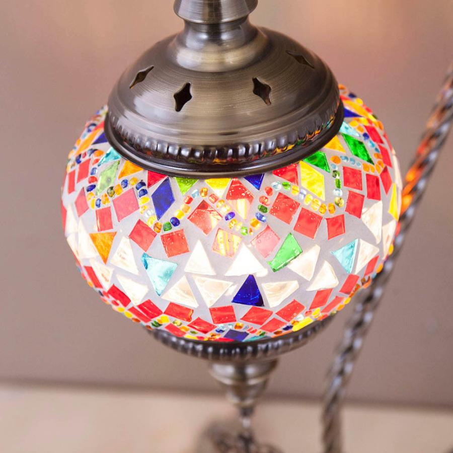 ランプ トルコランプ テーブルランプ スタンドライト 卓上ランプ