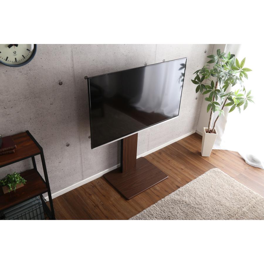 60型対応 ハイタイプ 壁寄せテレビ台 専用棚セット ロー固定タイプ テレビ台 テレビスタンド リモート会議 在宅ワーク 配線隠し 震度7の耐震試験をクリア Wat L Twat ワンダフルマートヤフー店 通販 Yahoo ショッピング