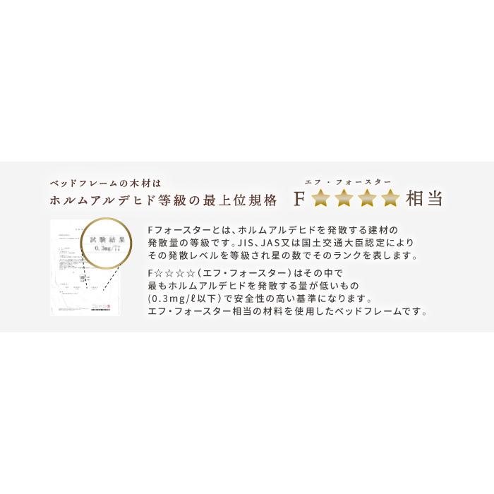 すのこベッド シングル ナチュラル スノコ床版 ロシア産 パイン材 低ホルムアルデヒド クロスフレーム採用 【激安】 耐荷重200kg 折り畳みすのこ