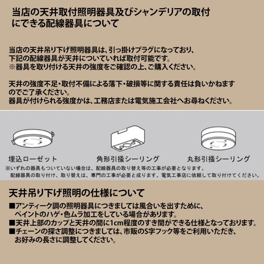 シーリングライト シャンデリア ランプ 天井照明 5灯 ホワイト シーリングライト シャンデリア ランプ 天井照明 5灯 ホワイト