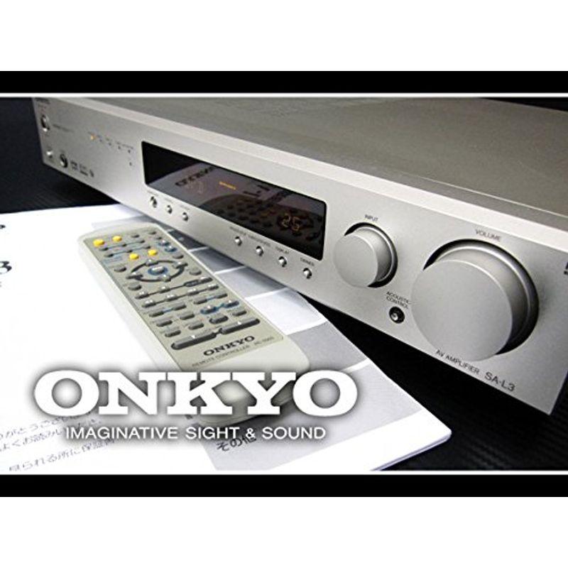 12909円 蔵 ONKYO オンキヨー TX-DS575X N AVアンプ 単体コンポ