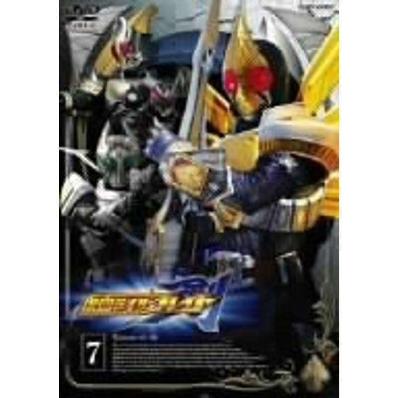 仮面ライダー剣 ブレイド Vol 7 Dvd 021 ワンダフルスペース本店 通販 Yahoo ショッピング