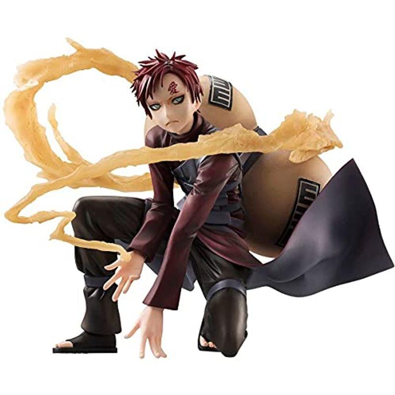 12月スーパーsale 15 Off 限定販売 G E M シリーズ 完成品フィギュア 風影 我愛羅 疾風伝 Naruto ナルト フィギュア Marrasone Com
