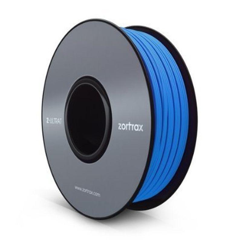 ZULTRAT ZORTRAX 3Dプリンター用 フィラメント ABS樹脂 1.75mm 800g Zortrax社 3Dプリンター対応