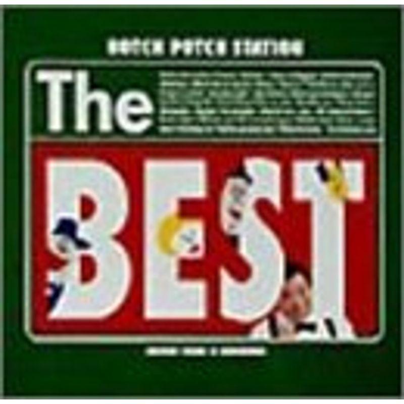 ハッチポッチステーション The Best ワンダフルスペース本店 通販 Yahoo ショッピング