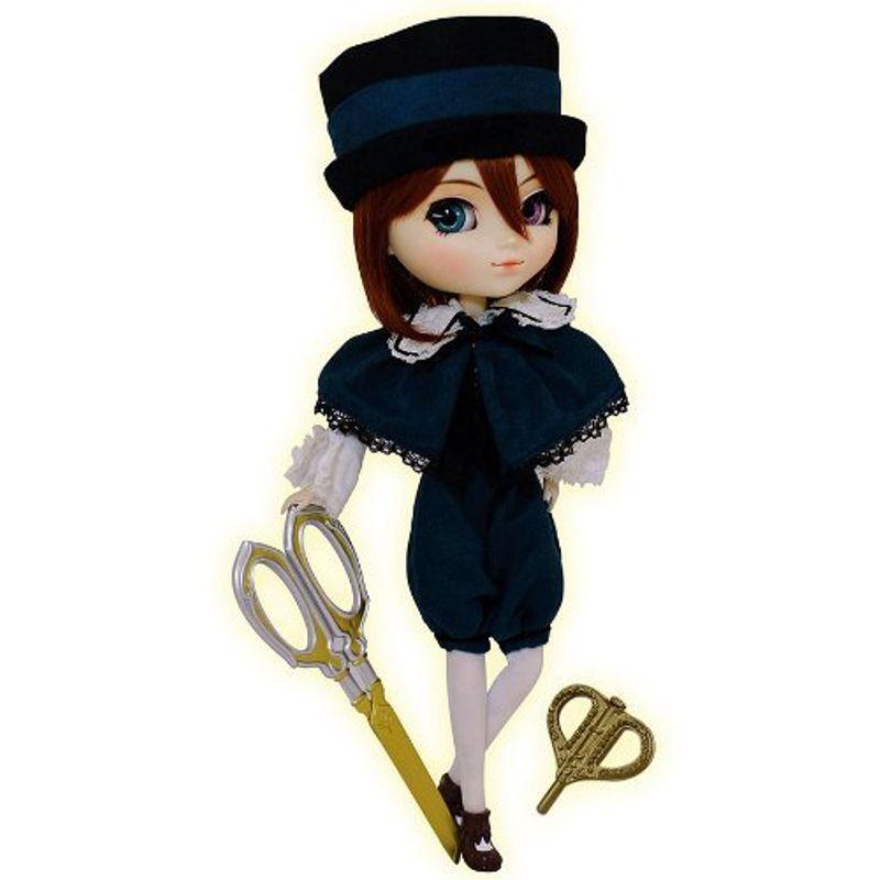 プーリップ ローゼンメイデン 蒼星石 ワンダフルスペース本店 通販 Yahoo ショッピング