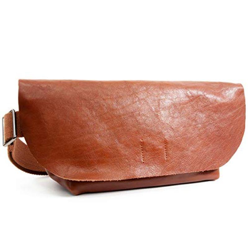 売れ筋アウトレット Dom Tea Italy ボディバッグ メンズ 本革 小さいのに大容量 イタリアンレザー メッセンジャーバッグ 肩掛け バッグ 販売情報 Superavila Com