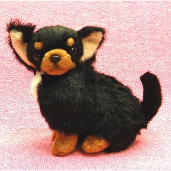 首ジョイントぬいぐるみ座り型 チワワ 黒タン 犬雑貨 犬グッズ プレゼント 贈り物 Chw Nuj Sauwari Bt 犬種別犬雑貨わんダフル 通販 Yahoo ショッピング