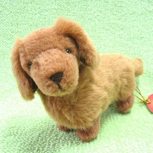 ミニダックス 首ジョイント ぬいぐるみ ダックス 犬雑貨 プレゼント Dx Jnu Mini 犬種別犬雑貨わんダフル 通販 Yahoo ショッピング