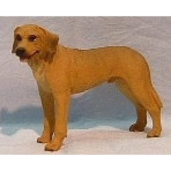 ｉｃドール ローデシアンリッジバック Rrbdic 犬種別犬雑貨わんダフル 通販 Yahoo ショッピング