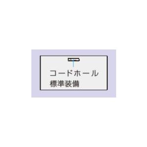 内田洋行 SCAENA(スカエナ) Sタイプ 平C脚SSC118 キャスター脚 平デスク・引出し無し W1100×D800×H720mmの画像