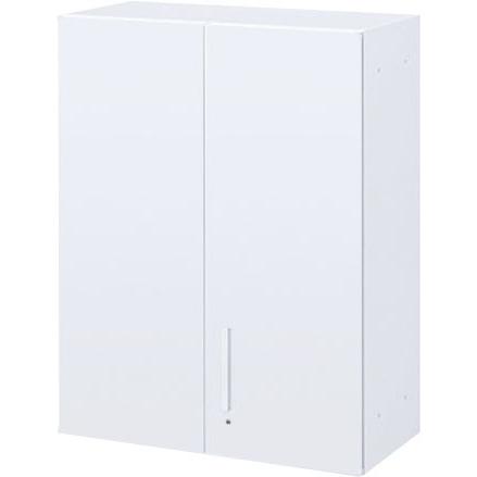 内田洋行 - ハイパーストレージ 標準尺度印字機 両開き書庫 HS T-12U(B) 4段 上置用 W900×D400×H1200