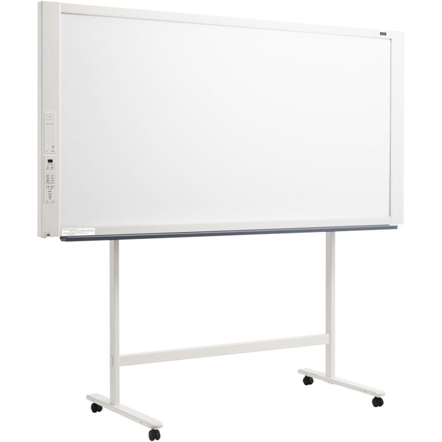 内田洋行 MB-1800 OAボード 書撮りくんメルボード カラーモデル メール送信版 プリンタレス 壁掛 W1980*D675*H1847mm