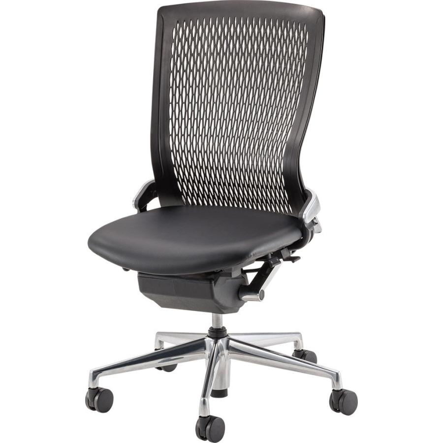 真骨彫 S.H.Figuarts 仮面ライダーファイズ アクセルフォーム 内田洋行 パルスチェア PA-800M ウレタンレザーメッシュバック