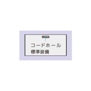 内田洋行 SCAENA(スカエナ) Sタイプ 平SSL128HH7 平デスク・引出し付 H700型 W1200×D800×H700mmの画像