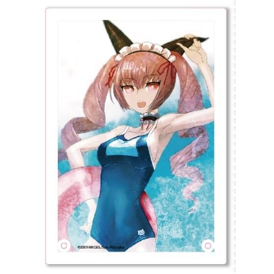 シュタインズ ゲート アクリルプレート フェイリス ニャンニャン グッズ 新星堂wondergoo Yahoo 店 通販 Yahoo ショッピング