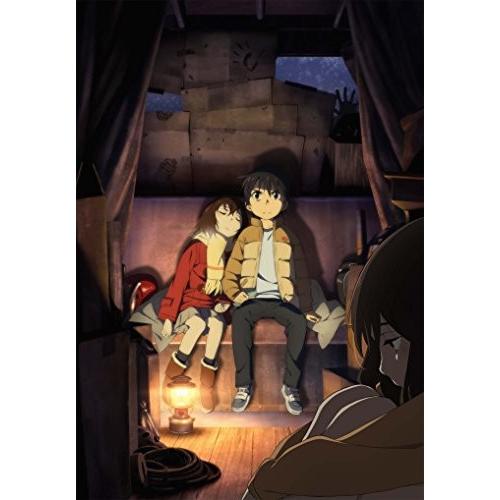 特典終了 Tvアニメ 僕だけがいない街 上 Blu Ray 完全生産限定盤 新星堂wondergoo Yahoo 店 通販 Yahoo ショッピング