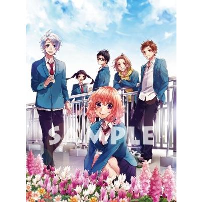 アニメ映画 好きになるその瞬間を 告白実行委員会 Blu Ray Cd 完全生産限定版 新星堂wondergoo Yahoo 店 通販 Yahoo ショッピング