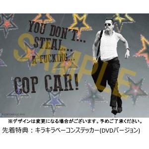 ケヴィン ベーコン Cop Car コップ カー Dvd 新星堂wondergoo Yahoo 店 通販 Yahoo ショッピング
