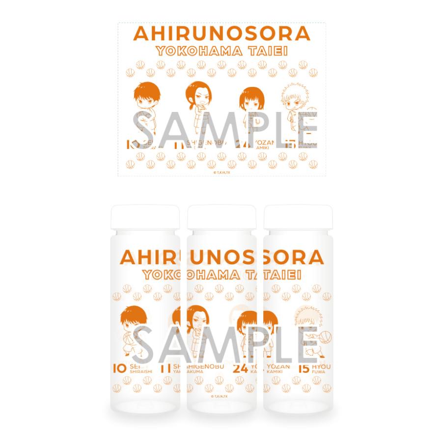 あひるの空 クリアボトル 横浜大栄 グッズ 新星堂wondergoo Yahoo 店 通販 Yahoo ショッピング