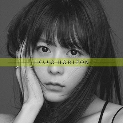 水瀬いのり Hello Horizon Cd 新星堂wondergoo Yahoo 店 通販 Yahoo ショッピング