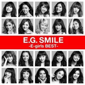E Girls E G Smile E Girls Best 2cd 新星堂wondergoo Yahoo 店 通販 Yahoo ショッピング