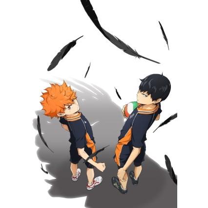 Tvアニメ ハイキュー セカンドシーズン Vol １ Dvd 初回生産限定盤 20160120 4988104099617 新星堂wondergoo Yahoo 店 通販 Yahoo ショッピング