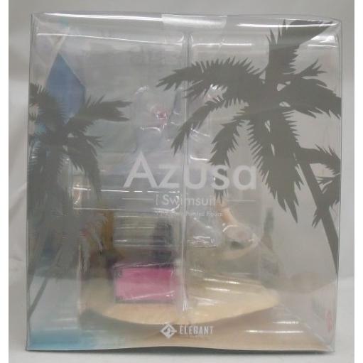 中古】【未開封】アズサ(水着) 「ブルーアーカイブ -Blue