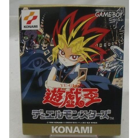 / TEA4TWO 通販 ファミコン ゲームボーイソフト「遊戯王デュエルモンスターズ™」の出品です。 ゲームボーイソフト デュエル 遊戯王 その他