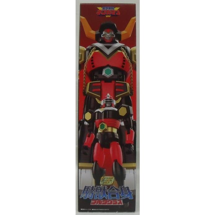 中古】【未開封】SMP 星獣戦隊ギンガマン 騎獣合身 ブルタウラス 中古】【未開封】SMP 星獣戦隊ギンガマン 騎獣合身 ブルタウラス