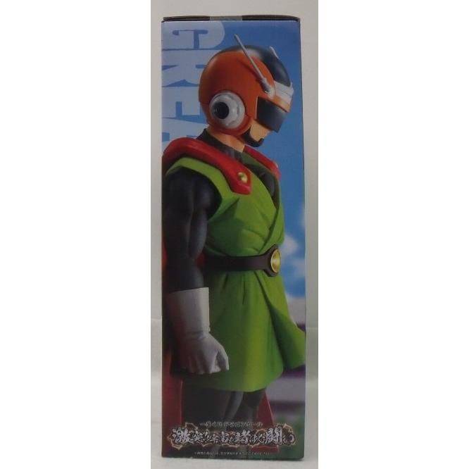 中古】【未開封】グレートサイヤマン 「一番くじ ドラゴンボール 中古】【未開封】グレートサイヤマン 「一番くじ ドラゴンボール