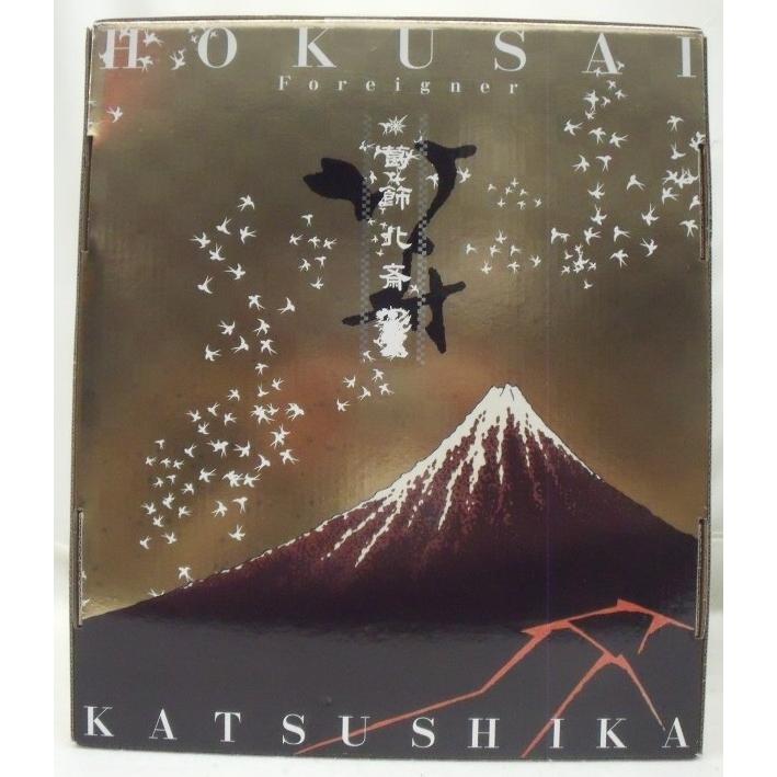 Luxury Gift フォーリナー　葛飾北斎 「Fate」 1/7 箱傷有り 中古】【開封品】Luxury Gift フォーリナー/葛飾北斎 「Fate/Grand