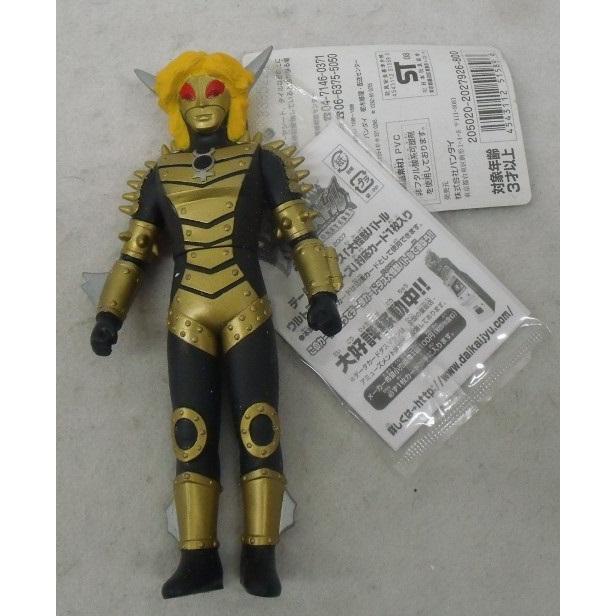 中古】【開封品】ババルウ星人 「ウルトラマンレオ」 ウルトラ怪獣