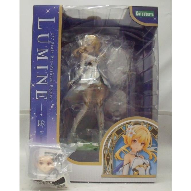 中古】【開封品】蛍 「原神-GENSHIN-」 1/7 PVC製塗装済み完成品