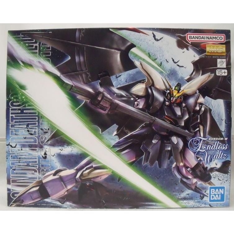 (未使用･未開封品)　MG 1/100 XXXG-01D2 ガンダムデスサイズヘル EW版 (新機動戦記ガンダムW Endless Waltz) tu1jdyt 中古】【未組立】1/100 MG XXXG-01D2 ガンダムデスサイズヘル EW版