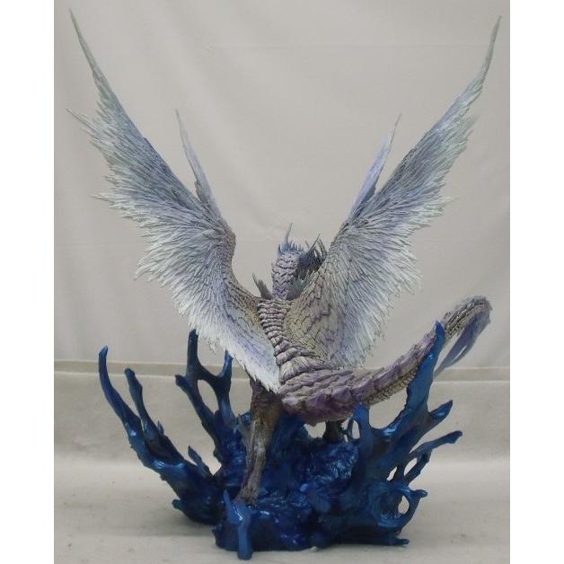 中古】【開封品】冰龍 イヴェルカーナ 「モンスターハンター