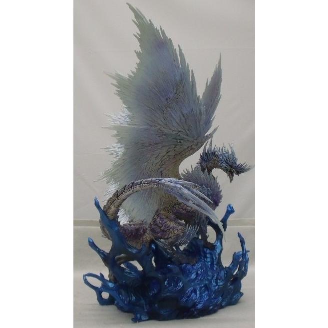 中古】【開封品】冰龍 イヴェルカーナ 「モンスターハンター