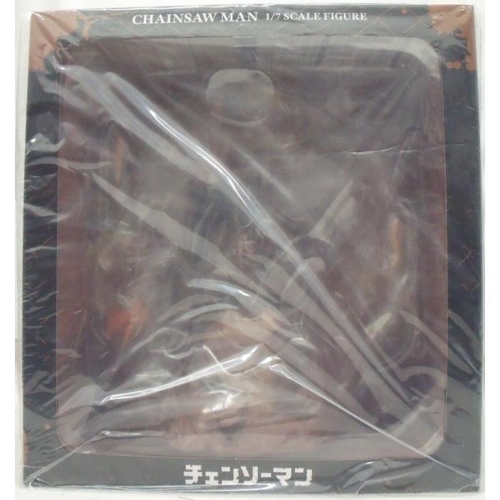 中古】【未開封】チェンソーマン 「チェンソーマン」 SHIBUYA SCRAMBLE