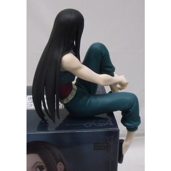 中古】【開封品】イルミ=ゾルディック 「HUNTER×HUNTER」 ぬーどる