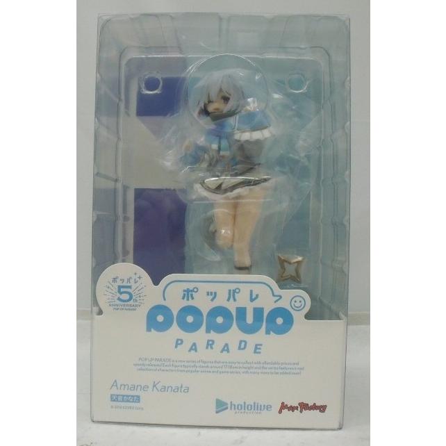 中古】【未開封】POP UP PARADE 天音かなた 「ホロライブ