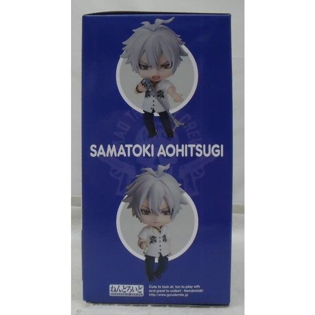 中古】【未開封】ねんどろいど 碧棺左馬刻 「ヒプノシスマイク