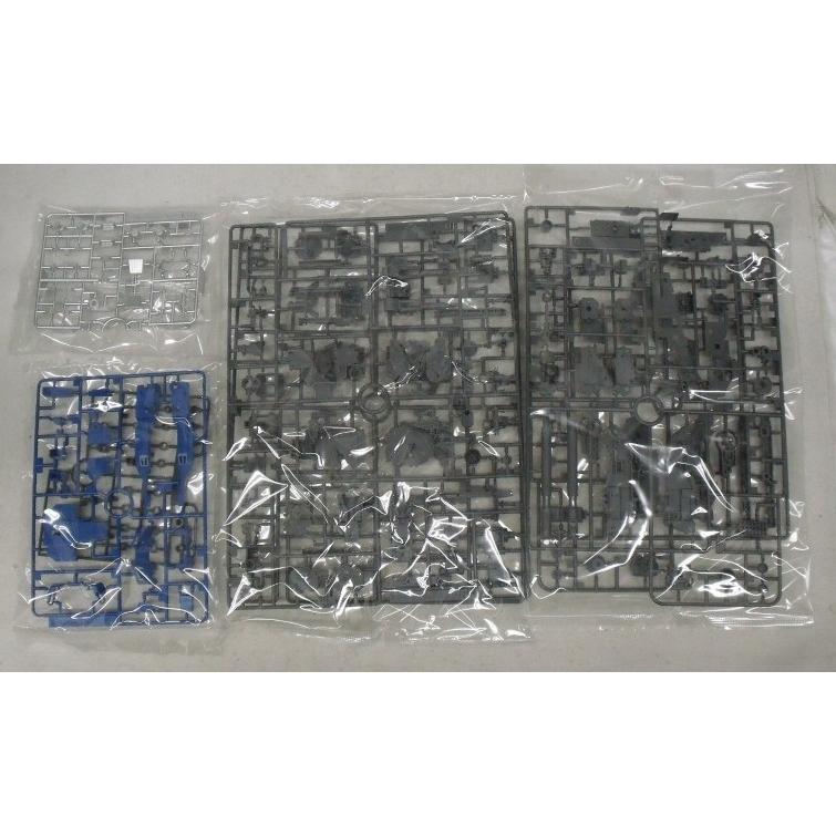 中古】【未組立】1/100 MG MSZ-010S 強化型ダブルゼータガンダム Ver
