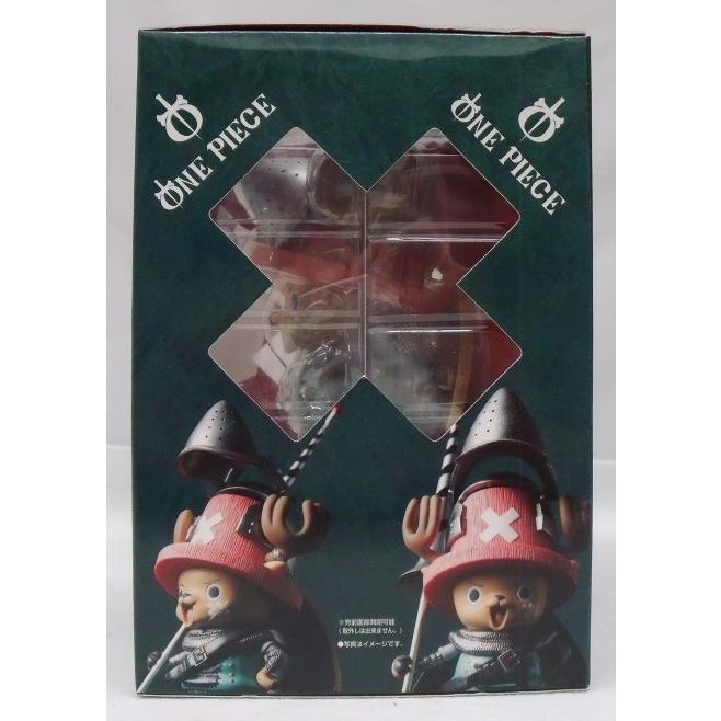 中古】【未開封】トニートニー・チョッパー ナイトver. 「ワンピース