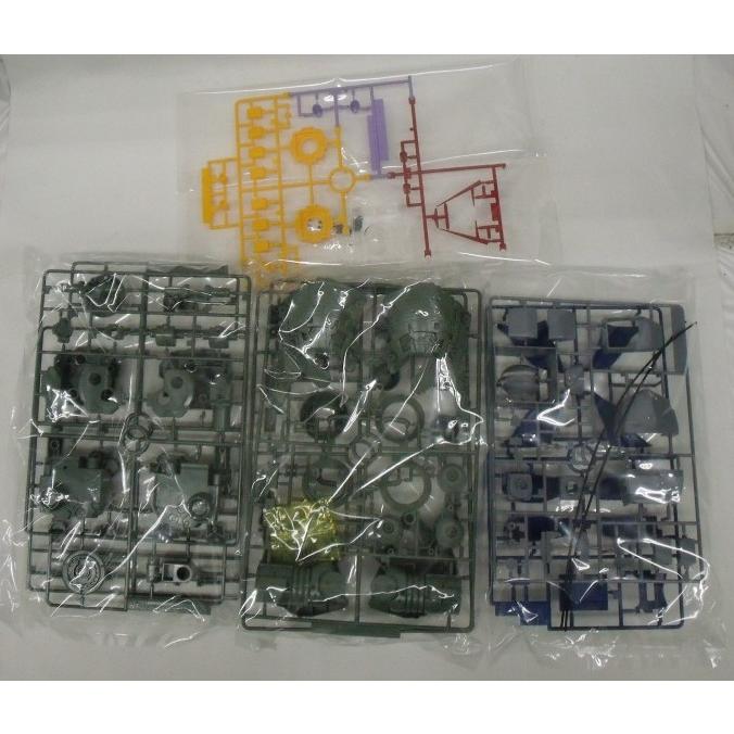 中古】【未組立】1/100 MG MSN-02 パーフェクトジオング 「機動戦士
