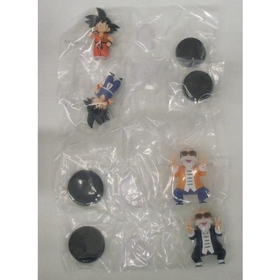 中古】【開封品】【24体セット】「一番くじ ドラゴンボール ASSEMBLE