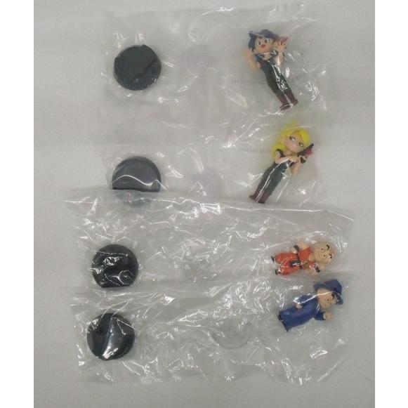 【中古】【開封品】【24体セット】「一番くじ ドラゴンボール ASSEMBLE COLLECTION 〜孫悟空少年期編〜」＜フィギュア＞（代引き不可）6355_5