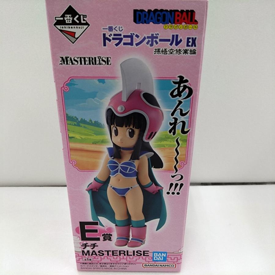 未開封‼️ 一番くじ　ドラゴンボールEX 孫悟空修行編　E賞　チチ　フィギュア 一番くじ ドラゴンボールEX 孫悟空修行編 E賞 チチ 開封 - YouTube